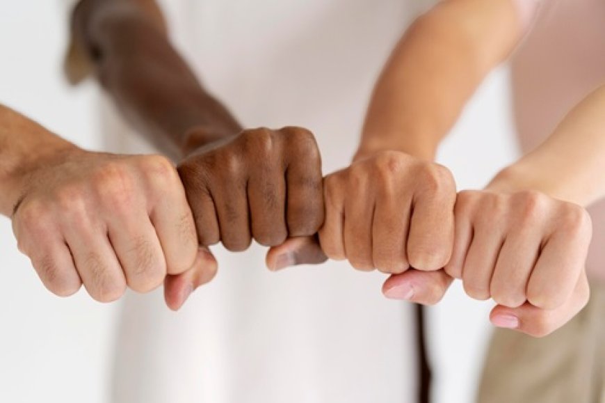 Consulta pública: Plano Nacional de Promoção da Igualdade Racial recebe contribuições