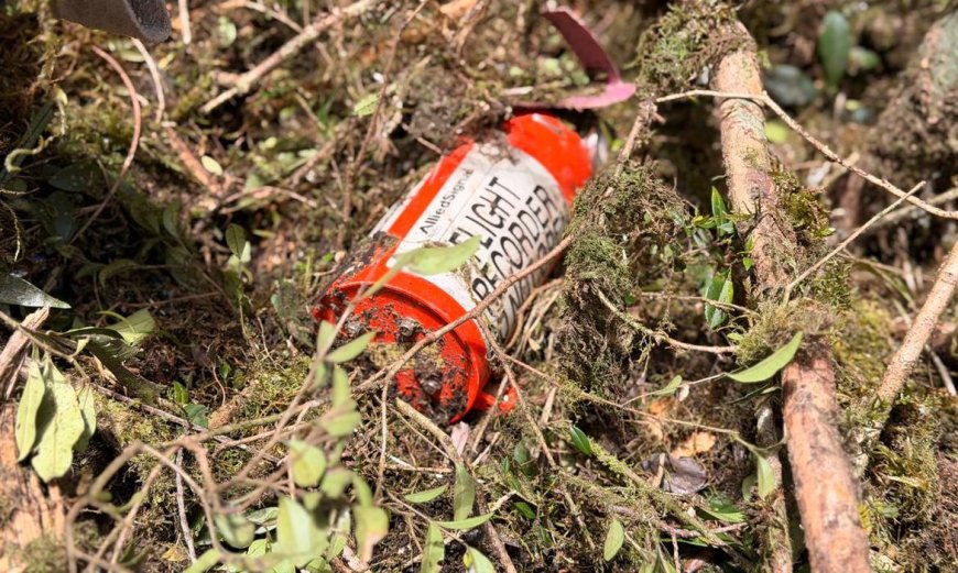 Aeronave caiu em SC: Cenipa recupera caixa-preta de helicóptero que levava cantor Rick