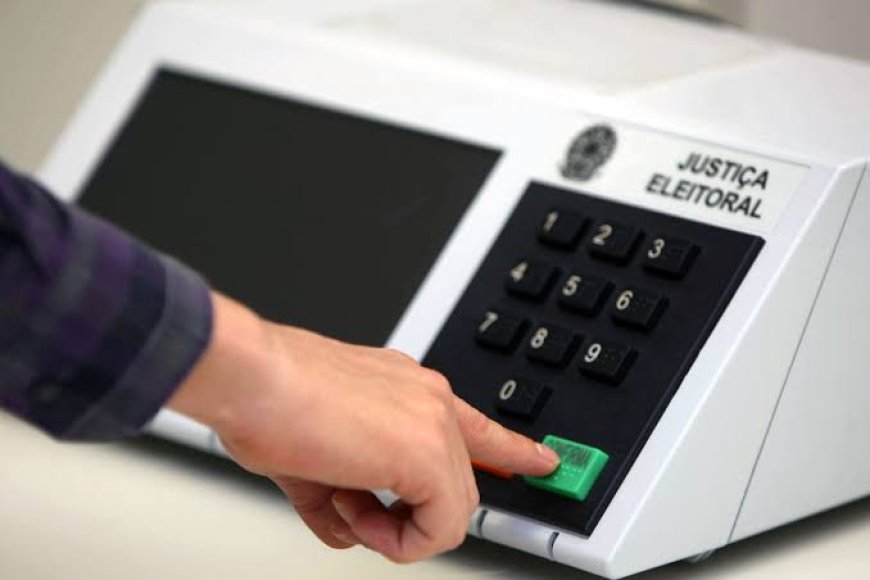 Aplicativo: Saiba como baixar o e-Título para votar