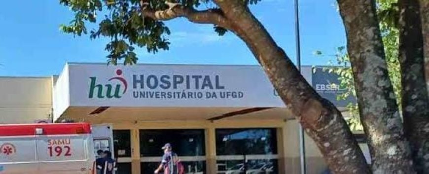 Tragédia em Ponta Porã: Menina de 10 anos morre após acidente enquanto brincava em casa