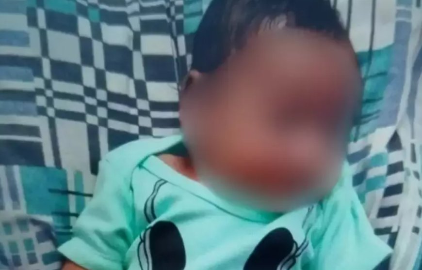 Campo Grande: Bebê de 3 meses que estava desaparecido é encontrado com vizinha