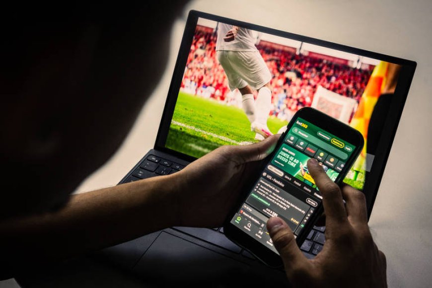 Força-tarefa: Governo monitora rede de divulgação de bets e derruba 506 sites