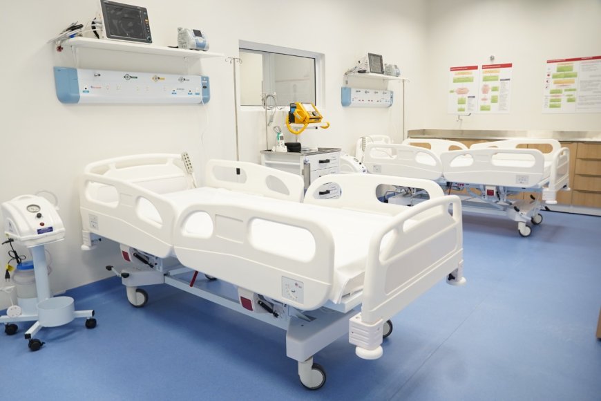 Regras: Lei define padrões de qualidade a hospitais particulares