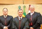 Biênio: Eleita administração do Tribunal de Justiça de MS para o biênio 2027/2028