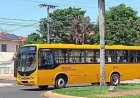 Ponta Porã não terá transporte público gratuito neste domingo de eleição (4) por falta de recursos financeiros por parte da prefeitura