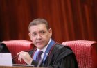 Ministro: Presidente do TSE fará pronunciamento no rádio e na TV neste sábado