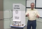 Candidato ao senado: Renaldo Azambuja vai às urnas e defende bancada alinhada aos interesses de Mato Grosso do Sul