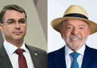 Candidatos: Flávio e Lula vão disputar 2º turno para presidente da República