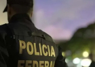 Acusados de vendes fuzis e vazar informações: PF investiga ligação de policiais com facção criminosa
