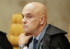 Em razão do tarifaço: Moraes determina emissão de mandado de prisão contra Eduardo Bolsonaro