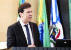 Gabriel Arce quer redutores de velocidade próximo à Escola Marly e em cruzamento no  Residencial I