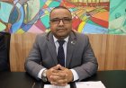 Jelson Bernabé solicita melhorias na pavimentação do São Domingos e Jardim Universitário