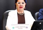 Lourdes Monteiro solicita manutenção de ar-condicionado  em escola e quebra-molas no Bairro Jardim Estoril