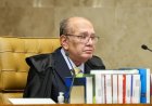 Ação: Gilmar arquiva pedido de investigação contra vice de Flávio Bolsonaro por suspeita de estupro