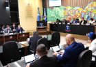 Luto no jornalismo pontaporanense: vereadores  destacam legado do jornalista João Natalício de Oliveira