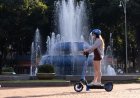Campo Grande: Prefeitura prorroga operação de patinetes e bikes elétricas por 90 dias