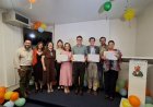 Cerimônia: Hospital universitário homenageia professores e destaca formação no SUS