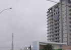 Mínima prevista de 12°C em Ponta Porã: Sexta-feira (16) pode ter mínima de 12°C e pancadas de chuva em MS