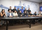 Campo Grande: Câmara deve instalar CPI que vai investigar serviço de tapa-buracos