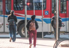 Nesta segunda-feira:  Massa de ar frio mantém temperaturas amenas em MS