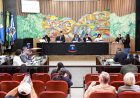 Câmara de Ponta Porã pauta a 33ª Sessão Ordinária  com foco em inclusão e novas propostas do Legislativo