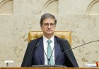 Gonet diz que o pedido não pode ser considerado crime: PGR não vê abuso de André Mendonça em investigação contra Moraes
