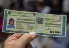 Serviço: Mutirão da nova Carteira de Identidade terá atendimento no Centro de Campo Grande
