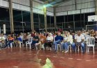 Prefeitura orienta moradores de cinco bairros sobre regularização fundiária em Ponta Porã