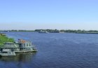 Rio em Ladário chegou a 1,27 metro: Chuvas podem favorecer recuperação do rio Paraguai e trazem perspectiva para o Pantanal