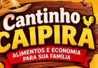 Garanta a Sua Cesta Básica com Mais Economia e Vantagens Exclusivas no Cantinho Caipira