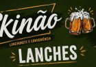 Skinão lanches: O seus melhores momentos em família têm lugar erto!