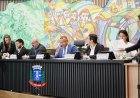 Câmara Municipal de Ponta Porã realiza  nesta terça (27) a 34ª Sessão Ordinária