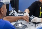 Órgão: INSS alerta para golpes que usam informação falsa sobre biometria