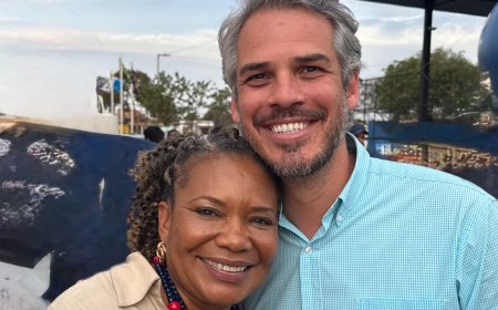 Pela Cultura, Margareth Menezes declara apoio a Tiago Botelho para deputado estadual em MS