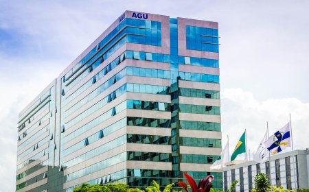 Órgão: AGU pede ao STF que declare inconstitucionais leis das bets
