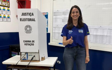 “A voz do interior vai ser ouvida”, diz Gianni, eleita deputada estadual