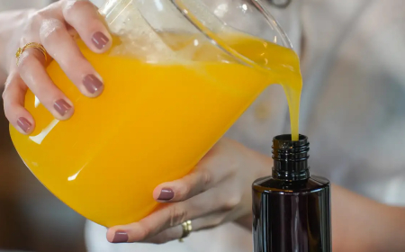 Sete categorias, Anvisa: veja a lista de cosméticos que podem ter fabricação artesanal