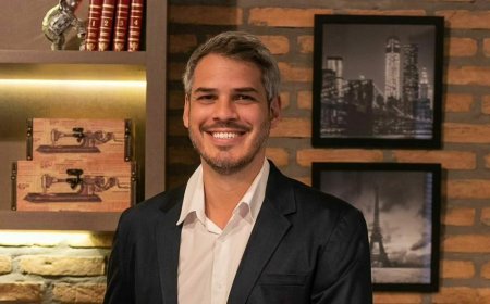 A eleição do Deputado Estadual Tiago Botelho e a força da educação que conquistou Mato Grosso do Sul