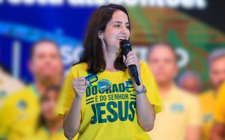 Gianni conquista a maior votação de Dourados para a Assembleia Legislativa