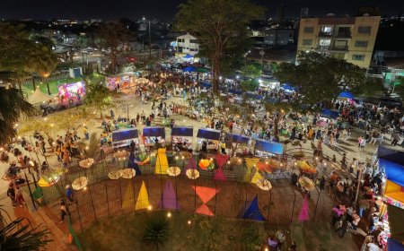Fronteira Criativa celebra o Mês das Crianças com atrações culturais