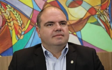 Waldecir Fernandes solicita reforço na segurança  escolar e instalação de redutor no Kamel Saad