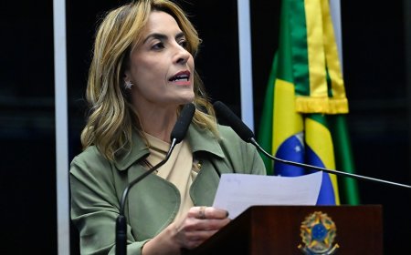 Senadora foi condenada por danos morais: Justiça condena Soraya Thronicke a pagar R$ 50 mil a deputado por acusação de estupro
