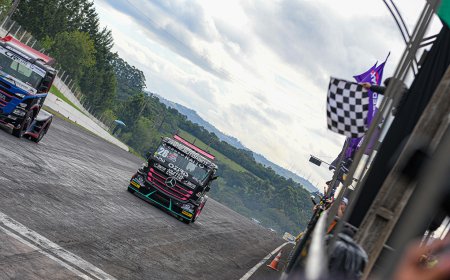 Alex Vieira e Murilo Mânica são os vencedores do Troféu SpeedMax