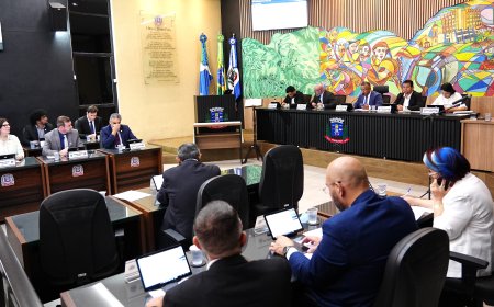 Luto no jornalismo pontaporanense: vereadores  destacam legado do jornalista João Natalício de Oliveira
