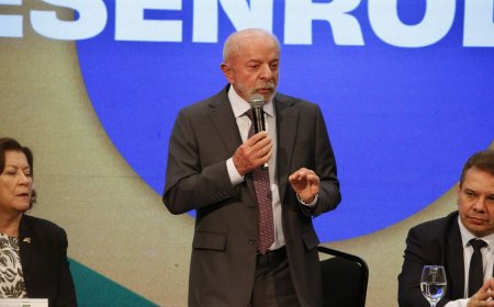 "Vamos ajudar vocês a saírem do sufoco": Governo anuncia perdão de dívidas e pacote de estímulo para MEIs