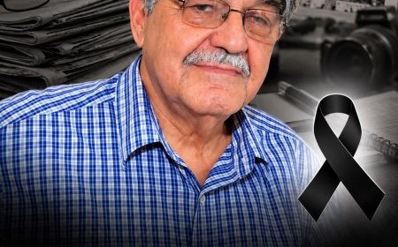 Eduardo Campos lamenta morte de João Natalício e afirma que Ponta Porã perdeu um idealista