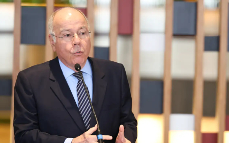 Diz ministro: Acordo UE-Mercosul eleva em 30% exportações do Brasil ao bloco desde maio