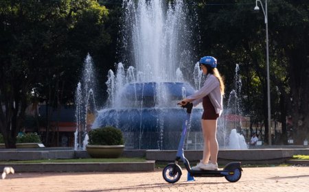 Campo Grande: Prefeitura prorroga operação de patinetes e bikes elétricas por 90 dias