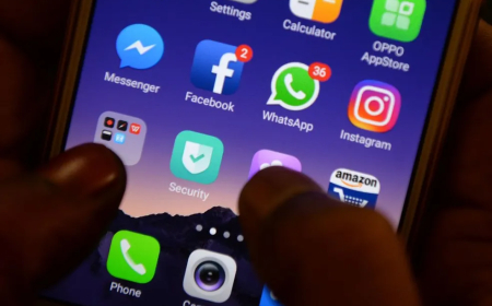 Facebook não pode reduzir distribuição: TSE decide manter ordem para Meta garantir isonomia a candidatos