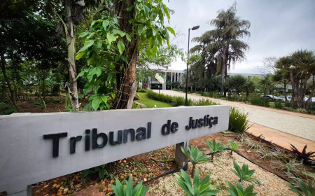 Tribunal de Justiça propõe mudanças na organização judiciária e prevê indenização por plantões no recesso